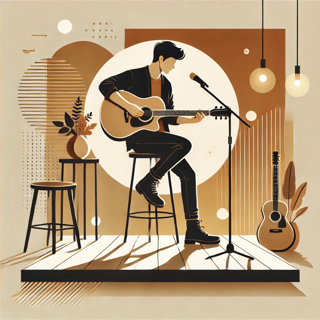 11 – Les murs sont froids 🎵