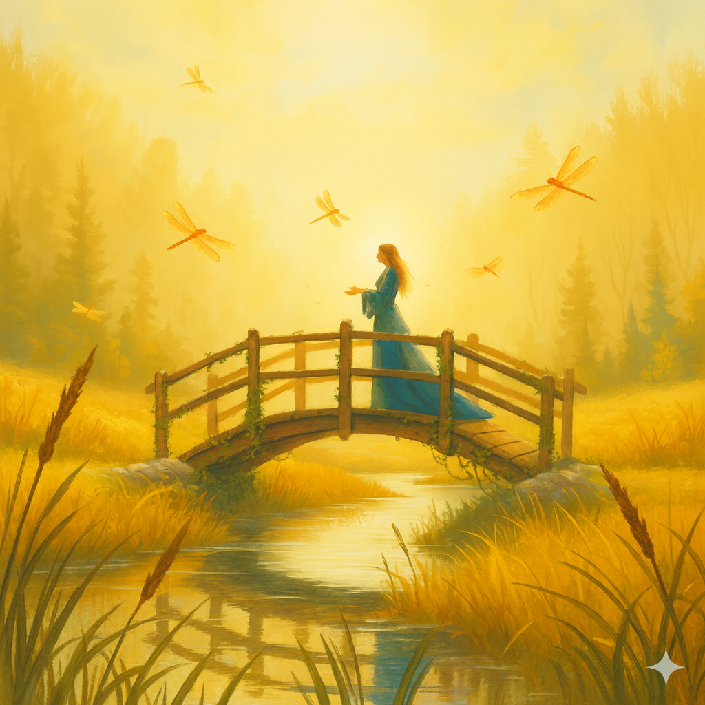 12 – Celtic Yuna 🎵