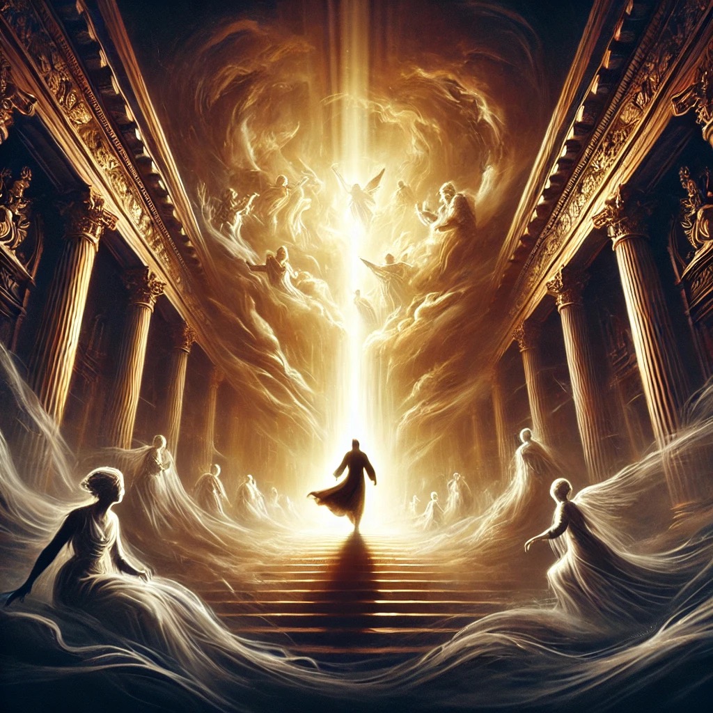 06 – Vacuum et Nox 🎵