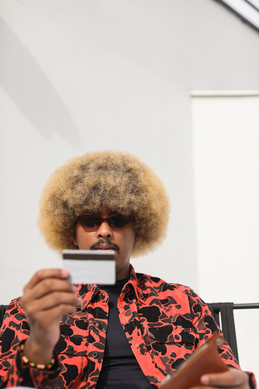 06 – Le pouvoir de la CB 🎬