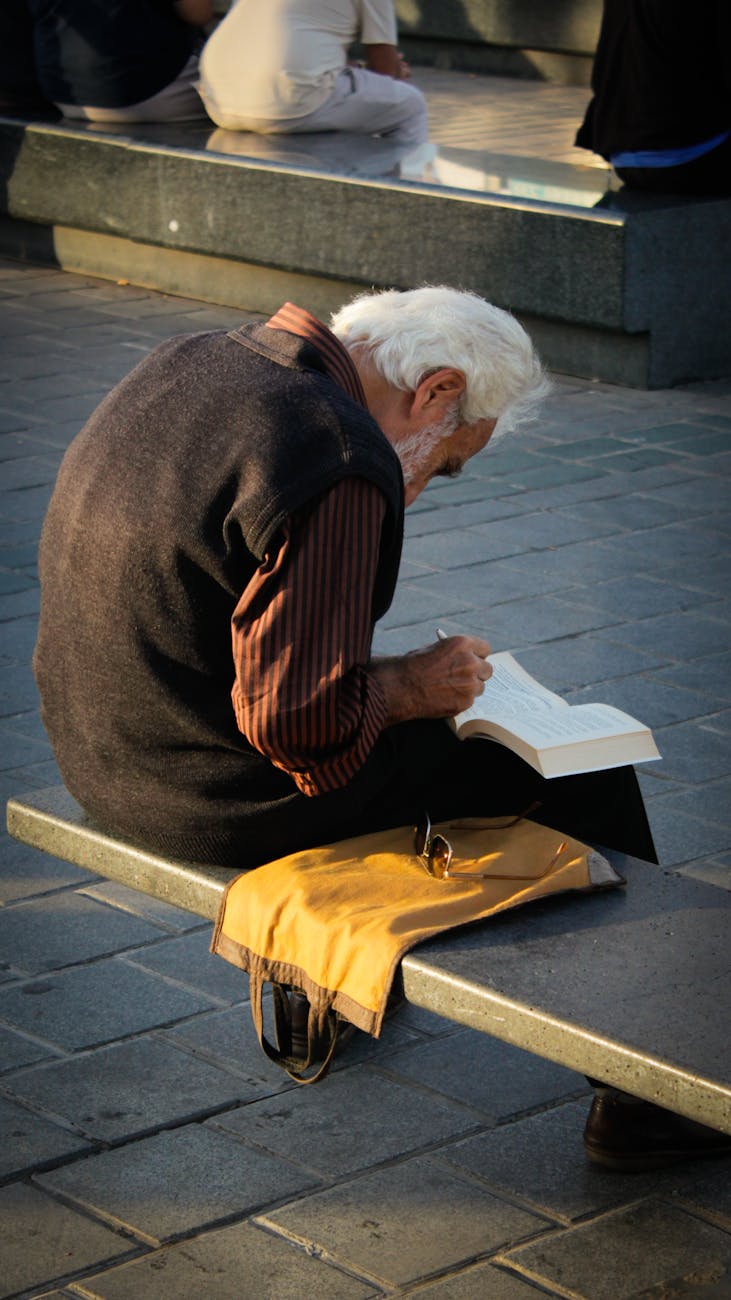 43 – Secret de vie 🎬